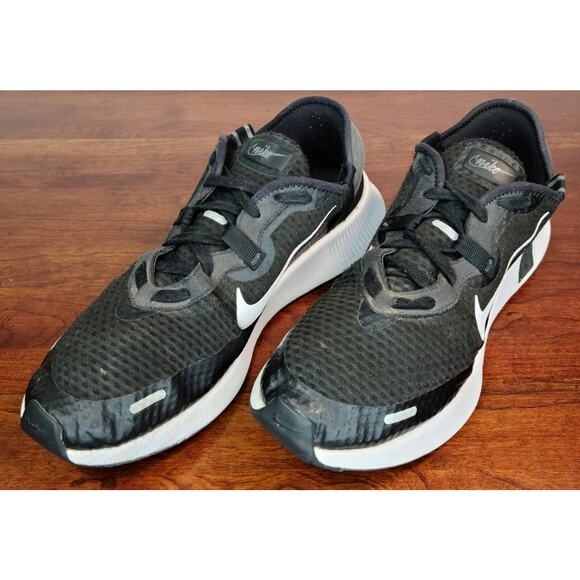 nike reposto trainers mens